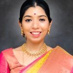 Anupama Kumar Vijayanand