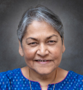 Dr Evita Fernandez
