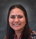 Dr Vijaya Krishnan