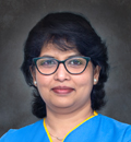 Sheetal Samson