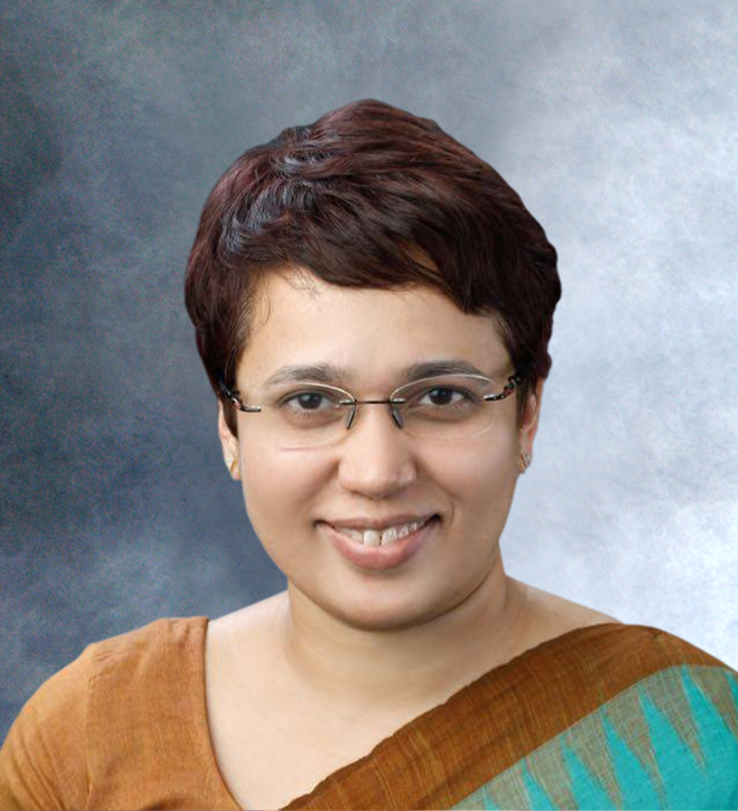 Dr Nuzhat Aziz FH Foundation