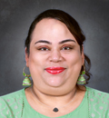Dr Deanne Misquita (PT)