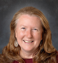 Dr Kirsten Small