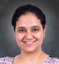 Dr Maimoona Ahmed