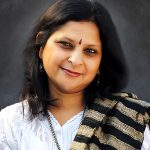 Dr Prabha Chandra
