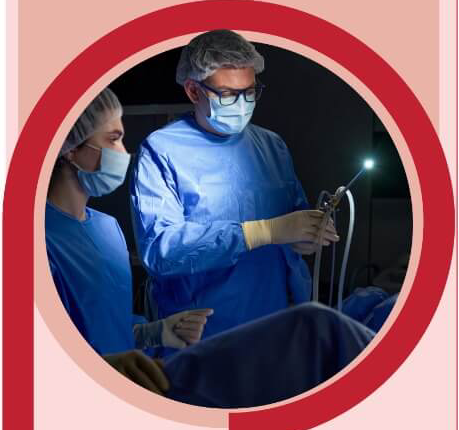 Basics and Beyond: A Masterclass in Minimally Invasive Gynaec and Pelvic Surgery