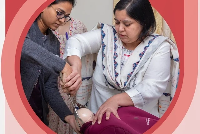 Advanced Life Support in Obstetrics (ALSO)