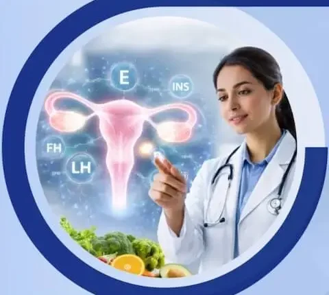 Decoding PCOS: Hormones, Metabolism and Nutrition – An Integrated Care