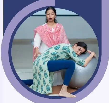 Hands-on workshop on Optimal Birthing Positions