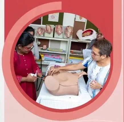 Advanced Life Support in Obstetrics (ALSO)