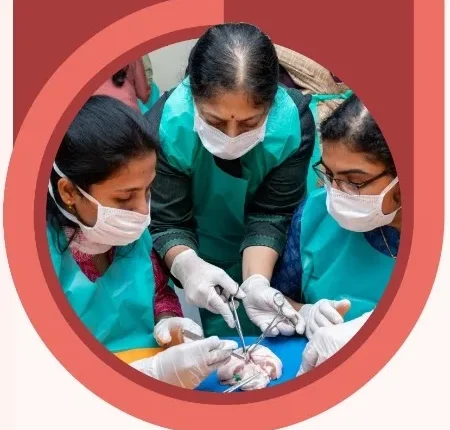 Management of 3rd and 4th Degree Perineal Tears (OASI)